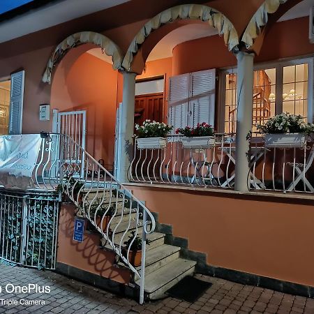 Villa Mina E Arna' Arcola Exterior foto